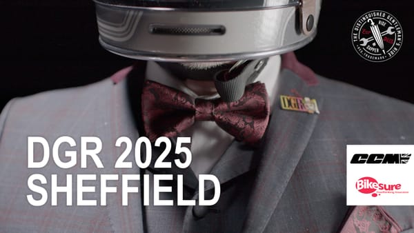 DGR 2025 - Video